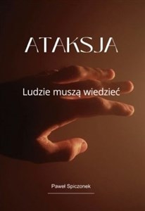 Obrazek Ataksja Ludzie muszą wiedzieć