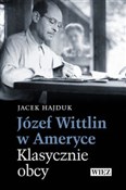 Józef Witt... - Jacek Hajduk -  books in polish 