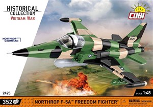 Obrazek Northrop F-5A Freedom Fighter