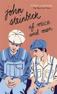 Picture of Of Mice and Men