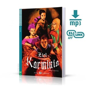 Picture of Ziel Karminia + audio MP3 B1