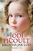 Krucha jak... - Jodi Picoult -  books in polish 