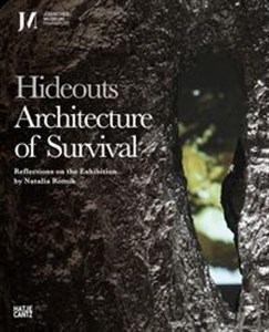 Obrazek Hideouts Architecture of Survival