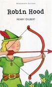 Robin Hood... - Henry Gilbert - Ksiegarnia w UK