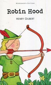 Picture of Robin Hood