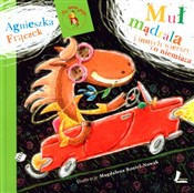 Muł mądral... - Agnieszka Frączek -  books from Poland