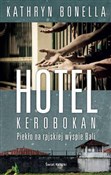 Hotel Kero... - Kathryn Bonella -  foreign books in polish 