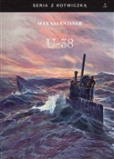 U-38 w.3 - Max Valentiner - Ksiegarnia w UK