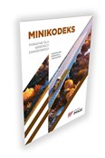 Minikodeks... - Marek Górny -  books from Poland