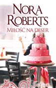 Miłość na ... - Nora Roberts -  books from Poland