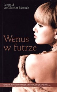 Picture of Wenus w futrze