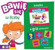 Polska książka : Bawię się ... - Opracowanie Zbiorowe