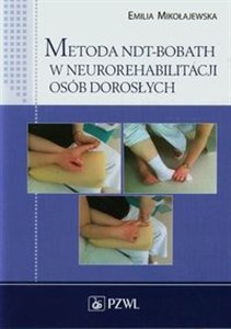 Picture of Metoda NDT-Bobath w neurorehabilitacji osób dorosłych