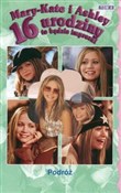 16 urodzin... - Eliza Willard -  Polish Bookstore 