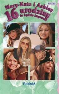 Obrazek 16 urodziny Podróż tom 4