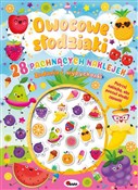 Zobacz : Owocowe sł... - Elżbieta Korolkiewicz