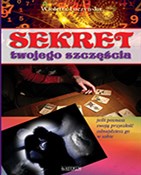 Książka : Sekret Sek... - Wanda Łuczyńska