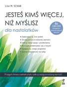 Jesteś kim... - Lisa M. Schab -  Książka z wysyłką do UK
