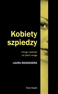 Obrazek Kobiety szpiedzy