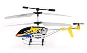 Picture of Helikopter RC T-series T638
