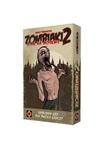 Obrazek Zombiaki 2 Atak na Moskwę