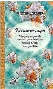 Picture of Ogrody literatury. Dla Narzeczonych