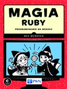 Magia Ruby... - Eric Weinstein -  books in polish 