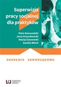 Superwizja... - Piotr Domaradzki, Jerzy Krzyszkowski, Maciej Sosnowski, Aurelia Włoch -  Polish Bookstore 