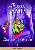 Rozważna i... - Eloisa James -  Polish Bookstore 