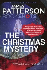 Picture of The Christmas Mystery