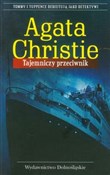 Tajemniczy... - Agata Christie -  Książka z wysyłką do UK