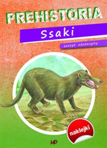 Picture of Prehistoria Ssaki