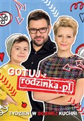 Gotuj Z Ro... - Opracowanie Zbiorowe -  books in polish 
