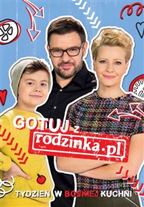 Picture of Gotuj Z Rodzinką.pl Tydzień W Boskiej Kuchni