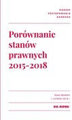 Porównanie... - Opracowanie Zbiorowe - Ksiegarnia w UK