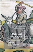 Oślica Bal... - Małgorzata Borkowska -  books from Poland