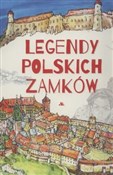 Legendy po... - Mariola Jarocka -  Polish Bookstore 