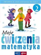 Polska książka : Moje ćwicz... - Agnieszka Opala, Iza Parlicka