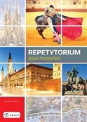 Książka : Repetytori... - Monika Kalbara