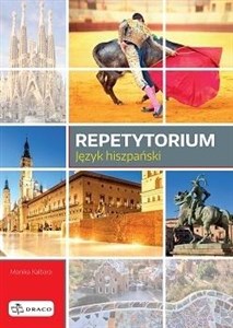 Picture of Repetytorium- Język hiszpański DRACO