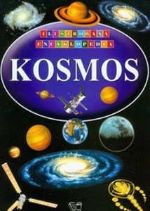 Obrazek Kosmos Ilustrowana Encyklopedia