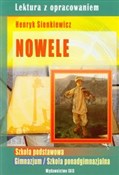Nowele Lek... - Henryk Sienkiewicz -  foreign books in polish 