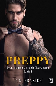 Picture of Preppy Życie i śmierć Samuela Clearwatera Część 1