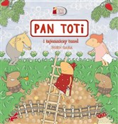 Pan Toti i... - Joanna Sorn-Gara -  foreign books in polish 