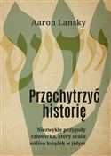Przechytrz... - Aaron Lansky -  books from Poland