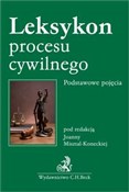 Leksykon p... - Katarzyna Woch -  books in polish 