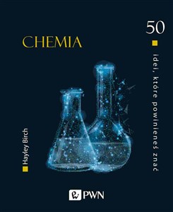 Picture of 50 idei które powinieneś znać Chemia