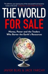 Picture of The World for Sale