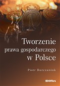 Tworzenie ... - Piotr Burczaniuk -  books from Poland