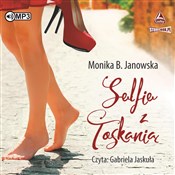 polish book : [Audiobook... - Monika B. Janowska